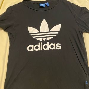 Women’s Adidas Top Size S